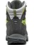 B23102 A627 Finder Gv mm Gore Tex Graphite/green Lime Erkek Outdoor Bot 3