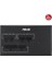 750W 80+ Gold Ats Gamıng Power Supply 4
