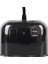 1505 12-24V Çift USB Girişli 120W 80CM Kablolu 3'lü Araç Çakmak Çoklayıcı 3