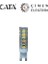 Cata Ct 4248 LED 7W 220V Kapsül Ampül 6400K Beyaz Işık G9 Duy 2
