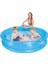 Jilong Sunclub Mavi Yuvarlak Havuz 51004 1