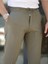 Slim Fit Likralı Jogger Pantolon 2