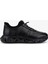 Erkek Hakiki Deri Siyah Sneakers & Spor Ayakkabı 298 2602-6200 Erk Ayk SK25-26 Sıyah 1