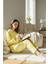 New Chick Süpersoft Pijama Takımı | Süprem Kumaş Kadın Pijama Takımı 4