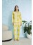 New Chick Süpersoft Pijama Takımı | Süprem Kumaş Kadın Pijama Takımı 5