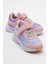 Kız Çocuk Pudra Spor Ayakkabı 11