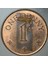 Malavi 1 Penny 1967 Malawi Çilaltı(-) 3
