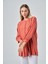 Kadın Tunik Kiremit 31180 2