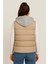 Rove Bej Şişme Yelek 3