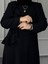 Marka Büyük Beden Tesettür Model Ilayda Double Krep Abiye Elbise 2.750,00 Tl 3