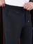 Ütü Gerektirmeyen Gofre Kumaş Jogger Pantolon 2