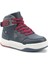 Phıta Jr 5pr Lacivert Erkek Çocuk High Sneaker 2