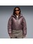 Dare To Puffer Kadın Bordo Ceket.88 1
