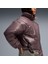 Dare To Puffer Kadın Bordo Ceket.88 4