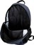Backpack 48CM Wayl Mavi Unisex Sırt Çantası 2