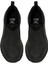 Arıs 5pr Siyah Erkek Slip On 4