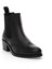 Kadın Siyah Bot 50314197-VR046 5