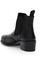Kadın Siyah Bot 50314197-VR046 6