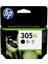 305XL Black Siyah Kartuş 3YM62AE 1