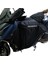 YAMAHA X-MAX250 300 2018-2024 DİZ ÖRTÜSÜ DİZLİK DELÜX 1
