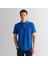 Erkek Lacivert Regular Fit Polo 1