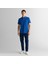 Erkek Lacivert Regular Fit Polo 3