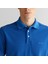 Erkek Lacivert Regular Fit Polo 4
