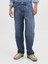 Jack Jones Eddıe Jj Cooper Loose Lif Erkek Jean Pantolon 12261693 5
