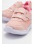 Kız Çocuk Pembe Günlük Spor Ayakkabı 12