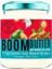 Boom Butter Saç Bakım Yağı, Yoğun Besleyici & Onarıcı, Kırılma Karşıtı & Saç Güçlendirici, Nemlendirici & Parlaklık Veren Bakım, 190 ml 3