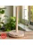 ve Kağıt Havluluk – Doğal Masif Ahşap Napkin Holder ve Paper Towel Dispenser – Mutfak Dekoru, Doğal Ahşap Ürün 4