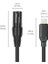 USB C Xlr Erkek Kablo, USB Tip C - Xlr Erkek Çıkış Kablosu, USB C Mikrofon Kablosu USB Tip-C Erkek - Xlr Erkek Kanal Kablosu Konnektörü Amplifikatör, Hoparlör, Mikser Konsolu Vb, 10FT 4