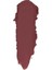 Note Iconic Matte Lipstick 107 Idol Kalıcı Mat Ruj, Kahverengi 3