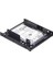 4454 SSD ve 2.5 Disk Için To 3.5 Inç Çevirici HDD Kızak Yuvası 2
