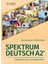 Spektrum Deutsch A2 Gesamtband + Lms Blınklearnıng 1
