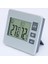 H301H Iç Mekan Oda Termometre ve Nem Ölçer 2