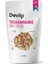 Devlip Pembe Himalaya Tuzlu Kavrulmuş Siirt Fıstığı, 1 Kg, Kilitli (Aç-Kapa) Ambalaj, VEGAN,%100 Çıtlak 1