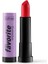 Callista Lips Favorite Longwearing Lipstick Kalıcı Ruj 302 Planet Red, Kırmızı 3