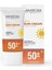 Maxrosa 50+Spf Yüksek Koruyucu Güneş Kremi 60 ml 1