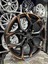 19'' 5X112 Cupra Formentor Bronz Lip Jant Modeli 1