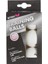 Butterfly Traınıng Balls 40+ (6lı Kutu-Beyaz) Beyaz Unisex Masa Tenisi Topu 1