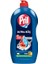 Pril Adana Portakalı Türkiye Serisi Sıvı Bulaşık Deterjanı 1306ML, Adana Portakalı 1.35KG 1