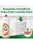 Fairy Temiz & Ferah Sıvı Bulaşık Deterjanı 650 ml Portakal Kokulu 3
