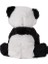 41204 – Baboo – Panda Pluschtier, Beanie Bebekler, 15 cm 2