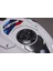 BMW S1000RR 2023-2025 ile Uyumlu Full Depo Koruma 6D Karbon Tank Pad 7