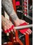 Grip Pad – Gerçek Deri Kaymaz Ağırlık El Pedi (Esnek Parmaklı Spor Eldiveni) 5