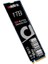 Addlink S85 1tb 6000/5400 Mb/s M.2 2280 Pcıe 4.0 Nvme 1.4 3D Nand SSD AD1TBS85M2P 3