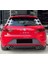 Seat Leon Mk3 Fr 2017-2020 Difüzör (Plastik) Parlak Siyah 2