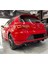 Seat Leon Mk3 Fr 2017-2020 Difüzör (Plastik) Parlak Siyah 4