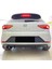 Seat Leon Mk3 Fr 2017-2020 Difüzör (Plastik) Parlak Siyah 5